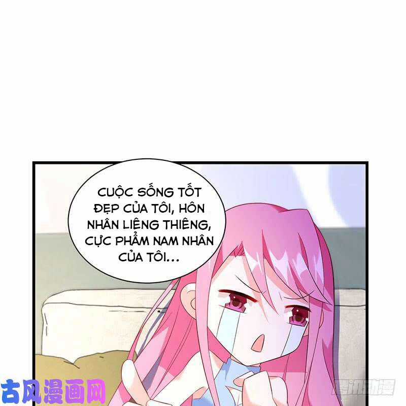 Bảy Ngày Thực Cốt Hôn Ước - Chapter 43 - Trang 33