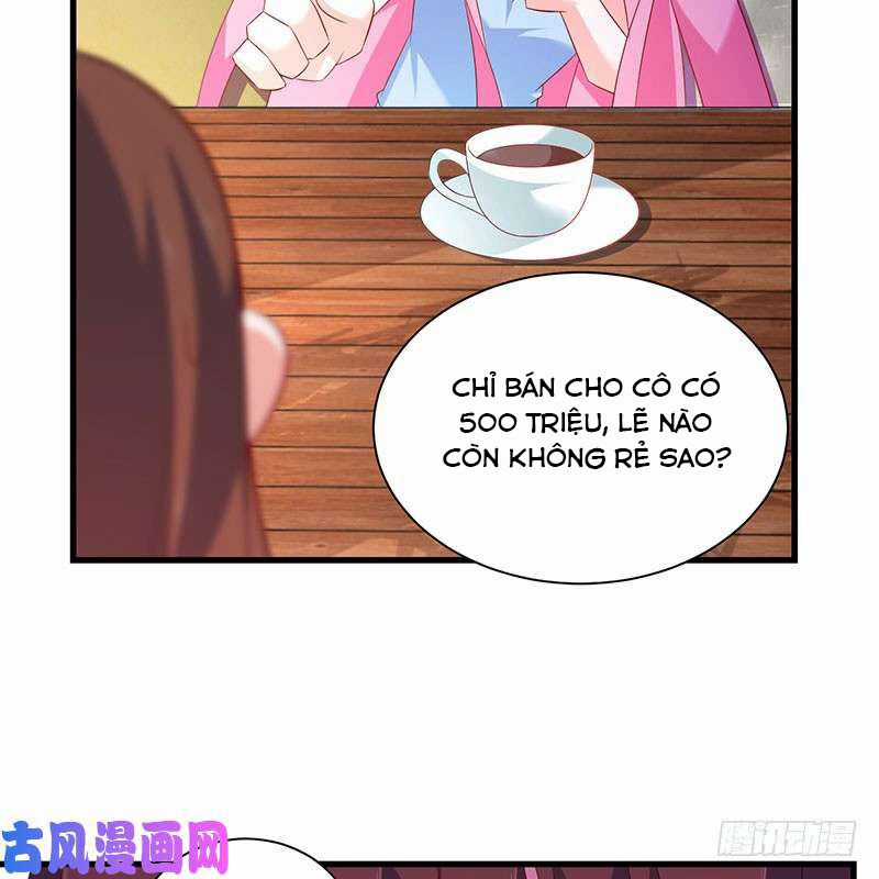 Bảy Ngày Thực Cốt Hôn Ước - Chapter 43 - Trang 34