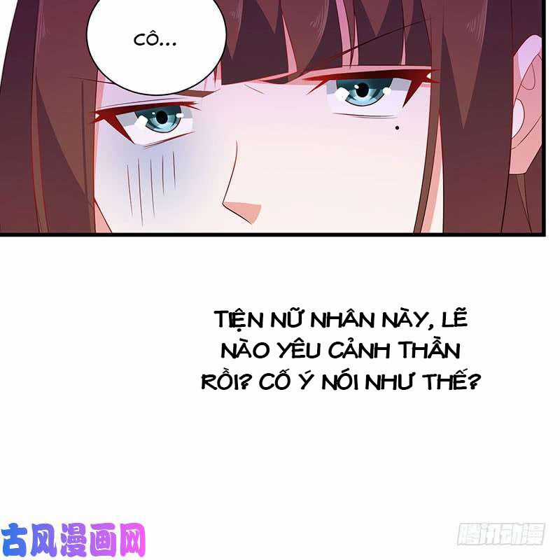 Bảy Ngày Thực Cốt Hôn Ước - Chapter 43 - Trang 35