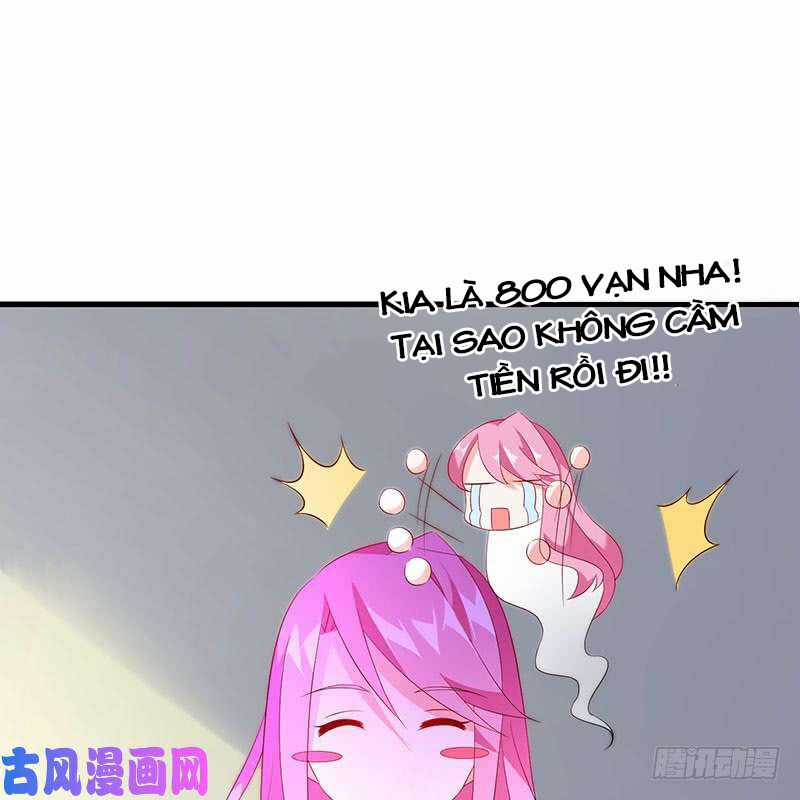 Bảy Ngày Thực Cốt Hôn Ước - Chapter 43 - Trang 36