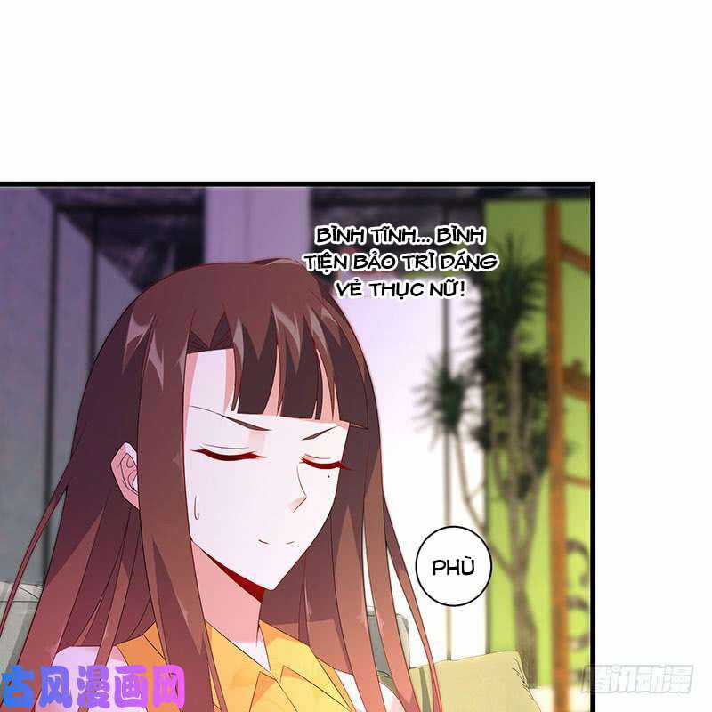 Bảy Ngày Thực Cốt Hôn Ước - Chapter 43 - Trang 38