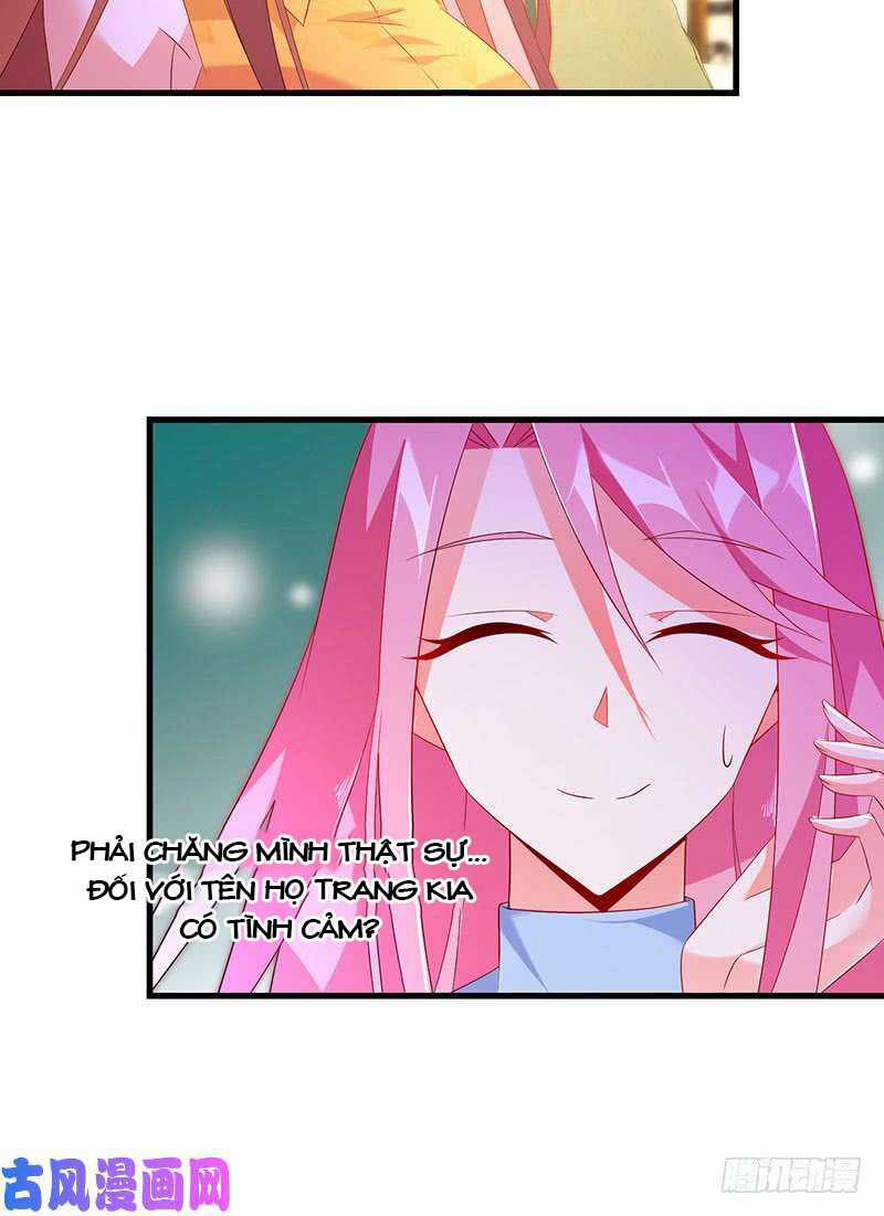 Bảy Ngày Thực Cốt Hôn Ước - Chapter 43 - Trang 39