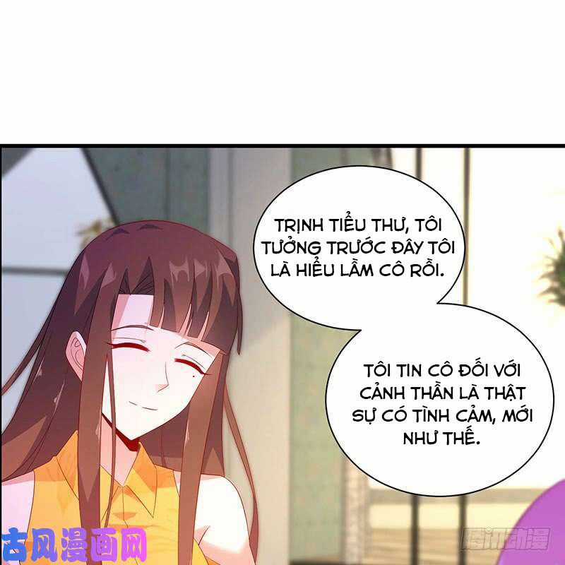 Bảy Ngày Thực Cốt Hôn Ước - Chapter 43 - Trang 40