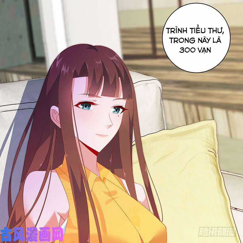 Bảy Ngày Thực Cốt Hôn Ước - Chapter 43 - Trang 5