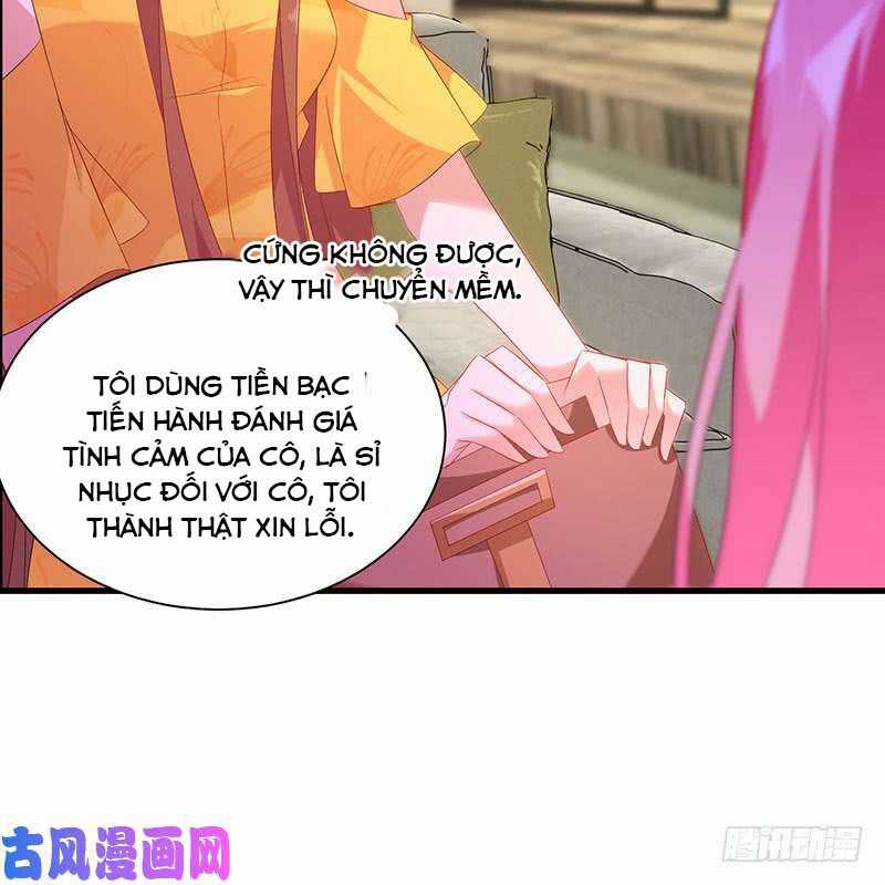 Bảy Ngày Thực Cốt Hôn Ước - Chapter 43 - Trang 41