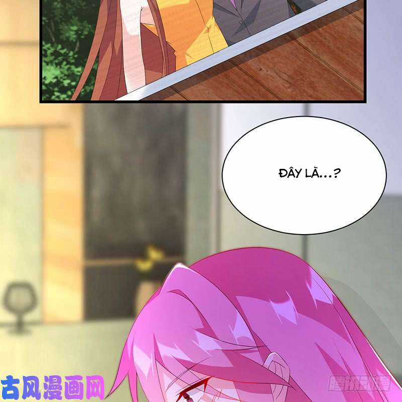 Bảy Ngày Thực Cốt Hôn Ước - Chapter 43 - Trang 46