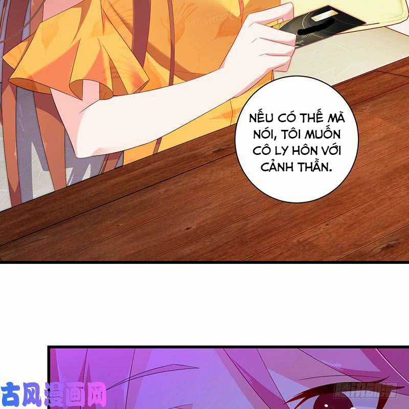 Bảy Ngày Thực Cốt Hôn Ước - Chapter 43 - Trang 6