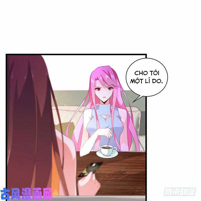 Bảy Ngày Thực Cốt Hôn Ước - Chapter 43 - Trang 8