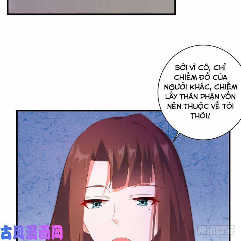 Bảy Ngày Thực Cốt Hôn Ước - Chapter 43 - Trang 9