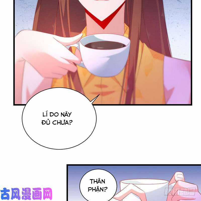 Bảy Ngày Thực Cốt Hôn Ước - Chapter 43 - Trang 10