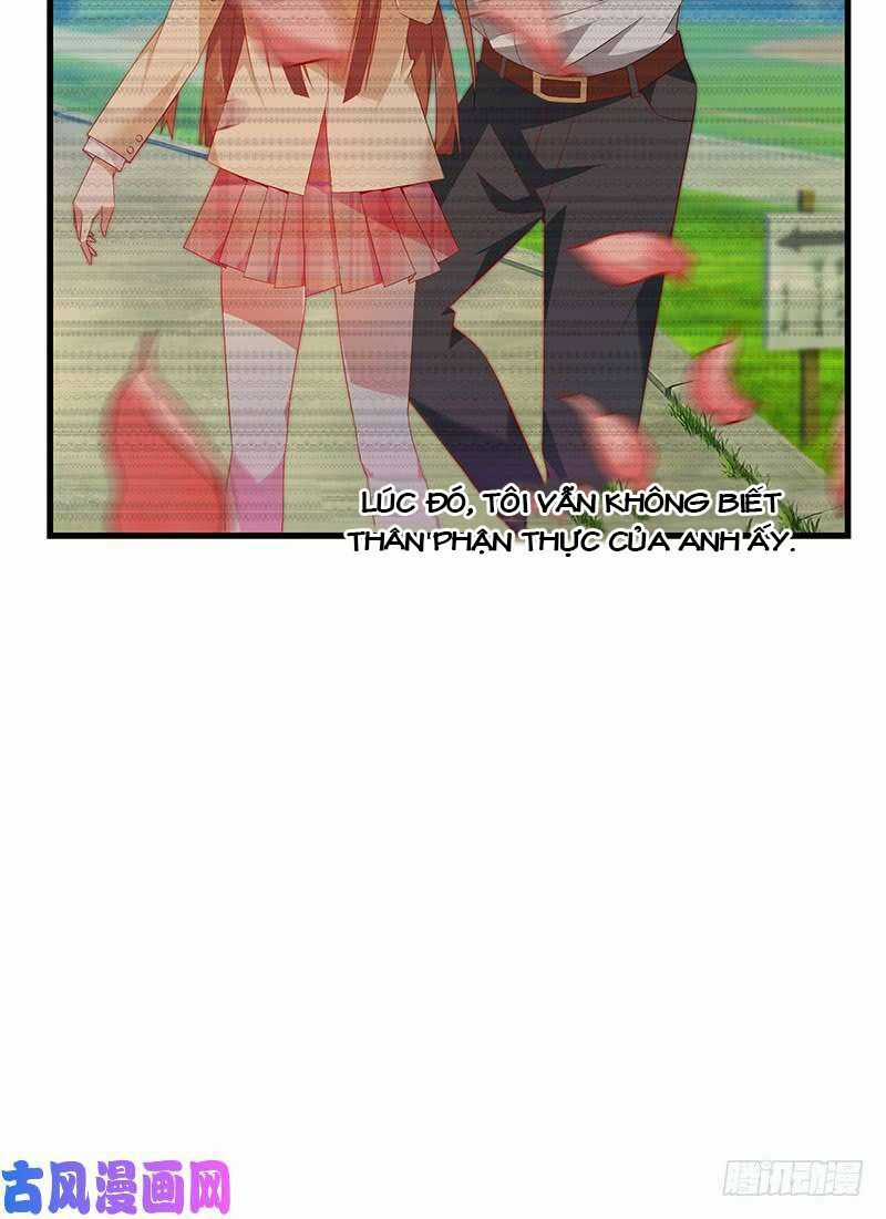 Bảy Ngày Thực Cốt Hôn Ước - Chapter 44 - Trang 11