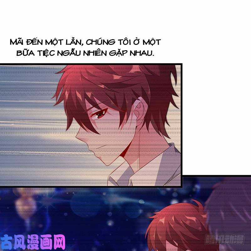 Bảy Ngày Thực Cốt Hôn Ước - Chapter 44 - Trang 12