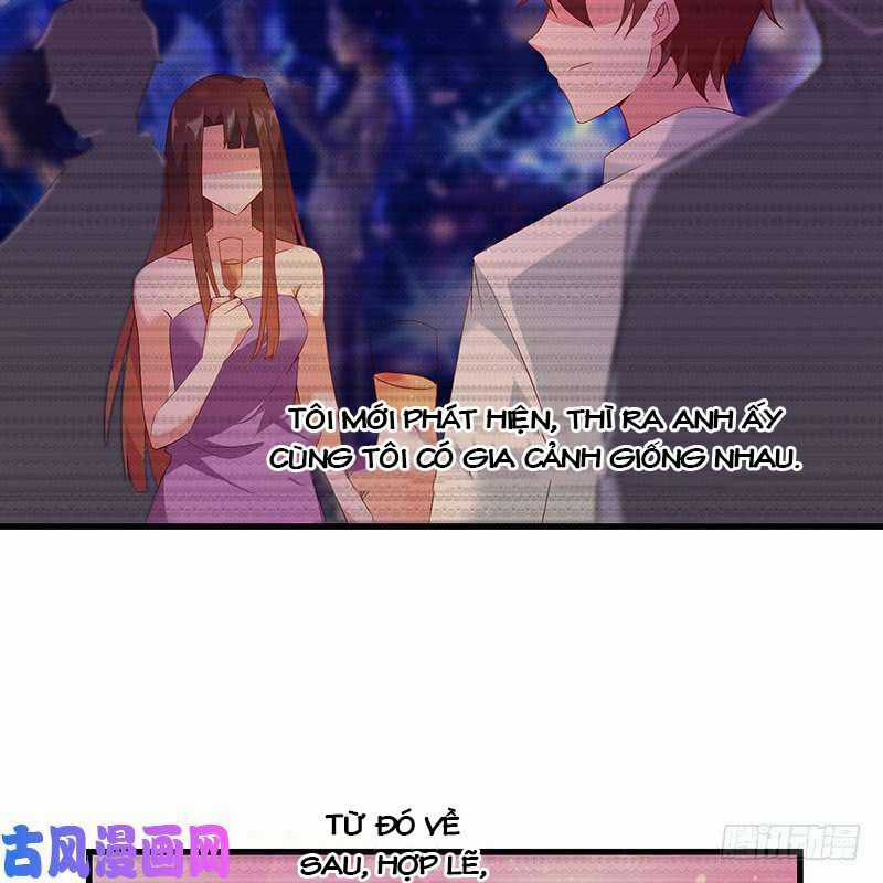 Bảy Ngày Thực Cốt Hôn Ước - Chapter 44 - Trang 13