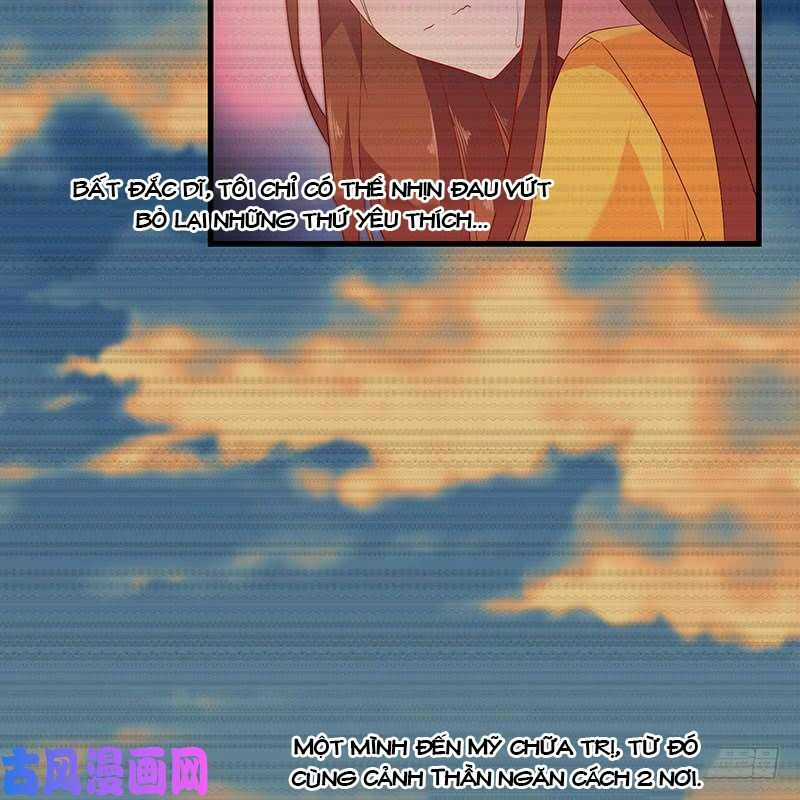 Bảy Ngày Thực Cốt Hôn Ước - Chapter 44 - Trang 17