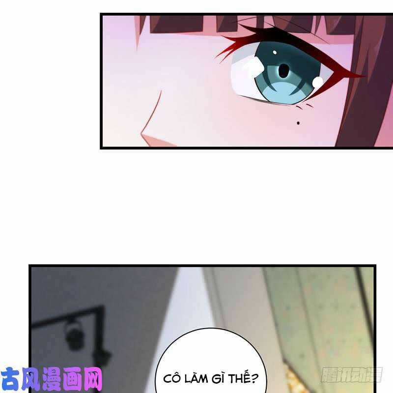 Bảy Ngày Thực Cốt Hôn Ước - Chapter 44 - Trang 22