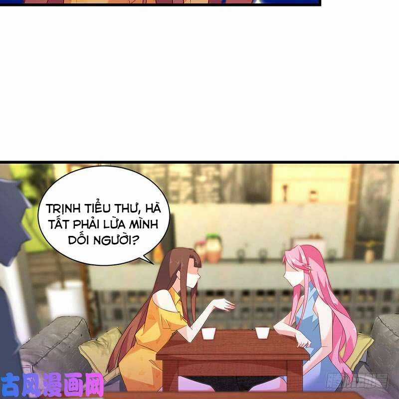 Bảy Ngày Thực Cốt Hôn Ước - Chapter 44 - Trang 26