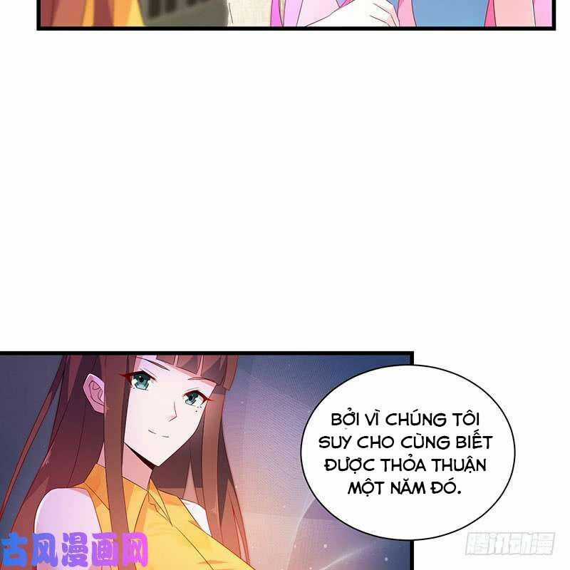 Bảy Ngày Thực Cốt Hôn Ước - Chapter 44 - Trang 29