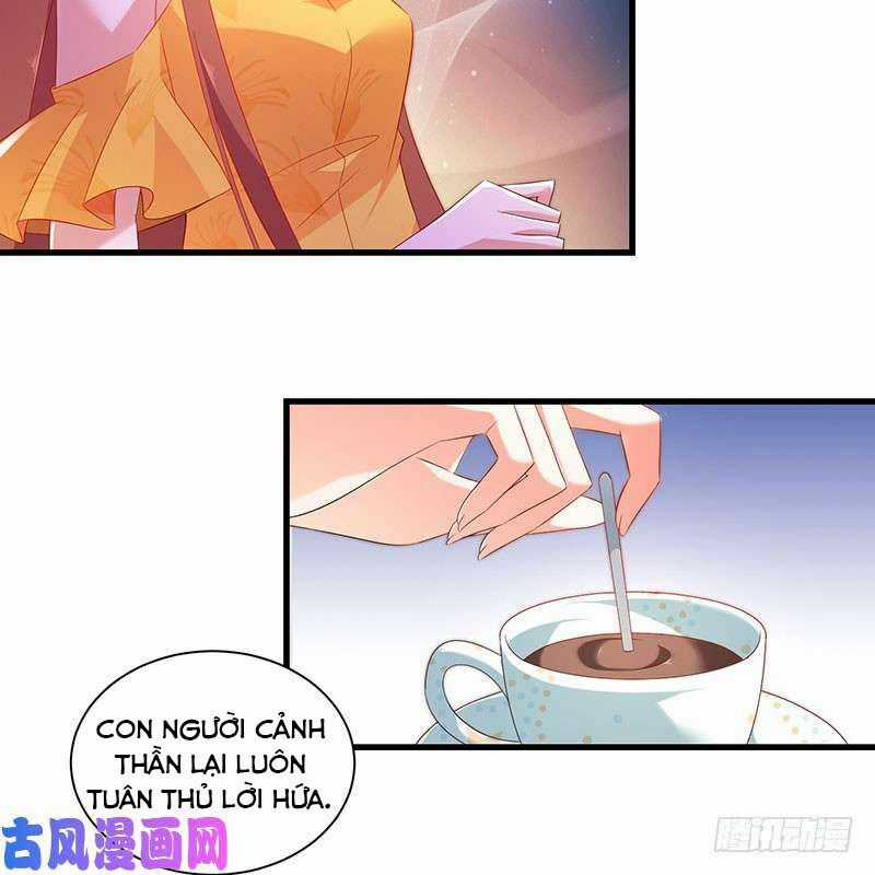 Bảy Ngày Thực Cốt Hôn Ước - Chapter 44 - Trang 30