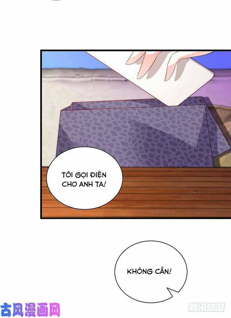 Bảy Ngày Thực Cốt Hôn Ước - Chapter 44 - Trang 31
