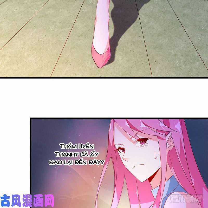 Bảy Ngày Thực Cốt Hôn Ước - Chapter 44 - Trang 34