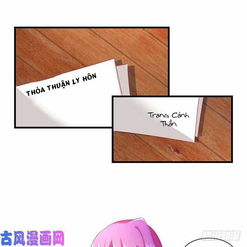 Bảy Ngày Thực Cốt Hôn Ước - Chapter 44 - Trang 37