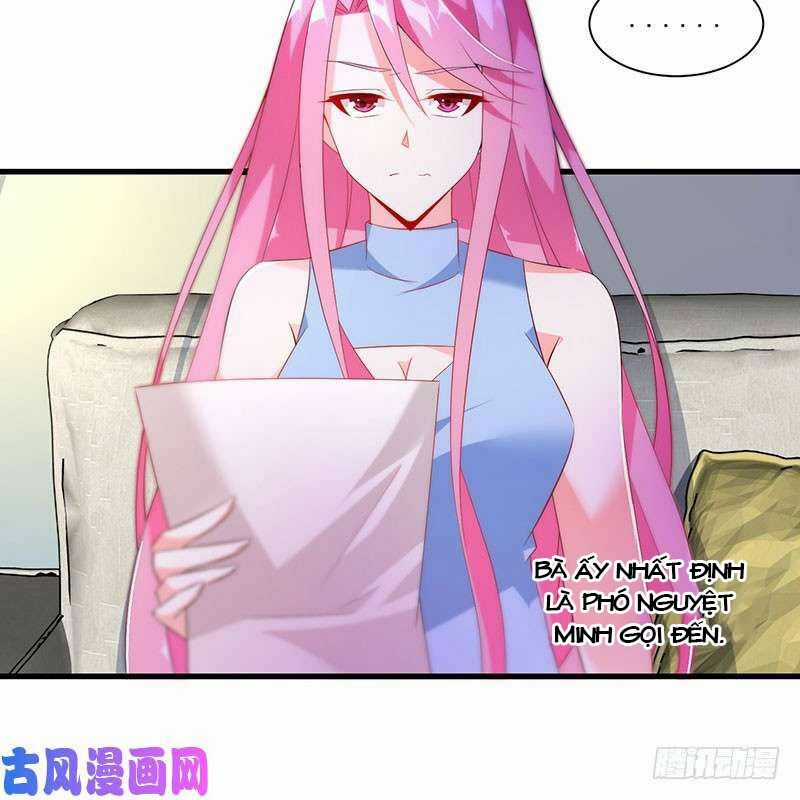 Bảy Ngày Thực Cốt Hôn Ước - Chapter 44 - Trang 38