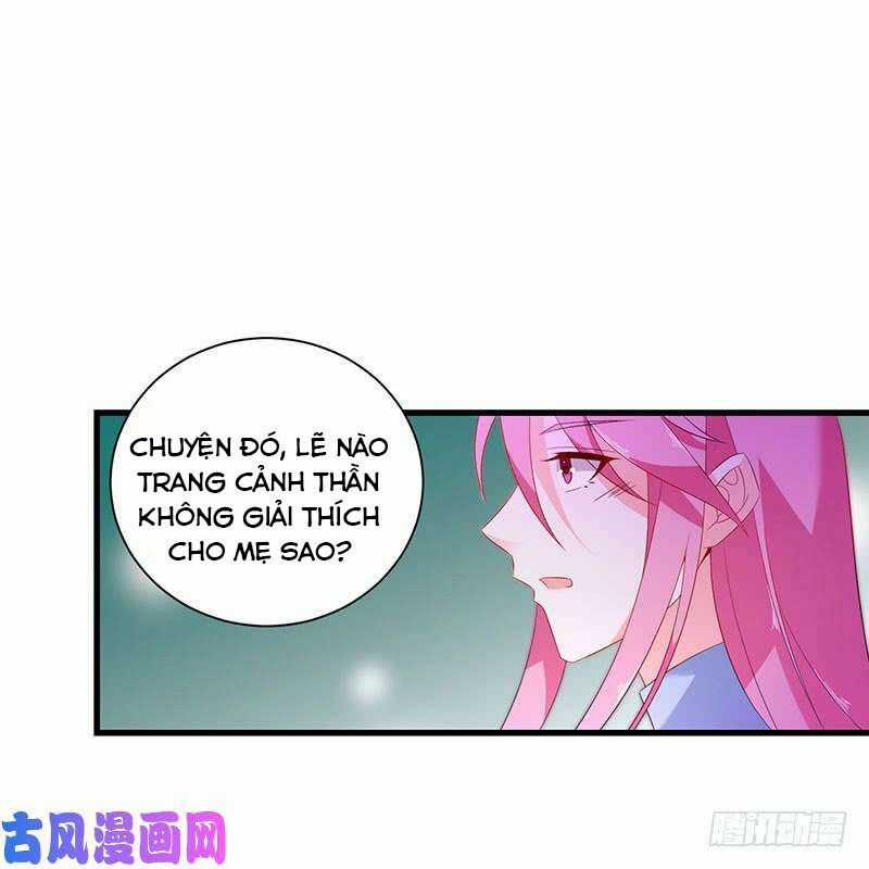 Bảy Ngày Thực Cốt Hôn Ước - Chapter 44 - Trang 42