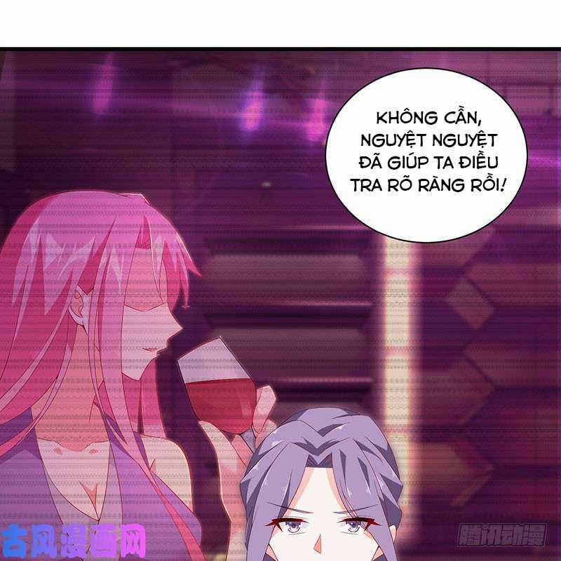 Bảy Ngày Thực Cốt Hôn Ước - Chapter 44 - Trang 43