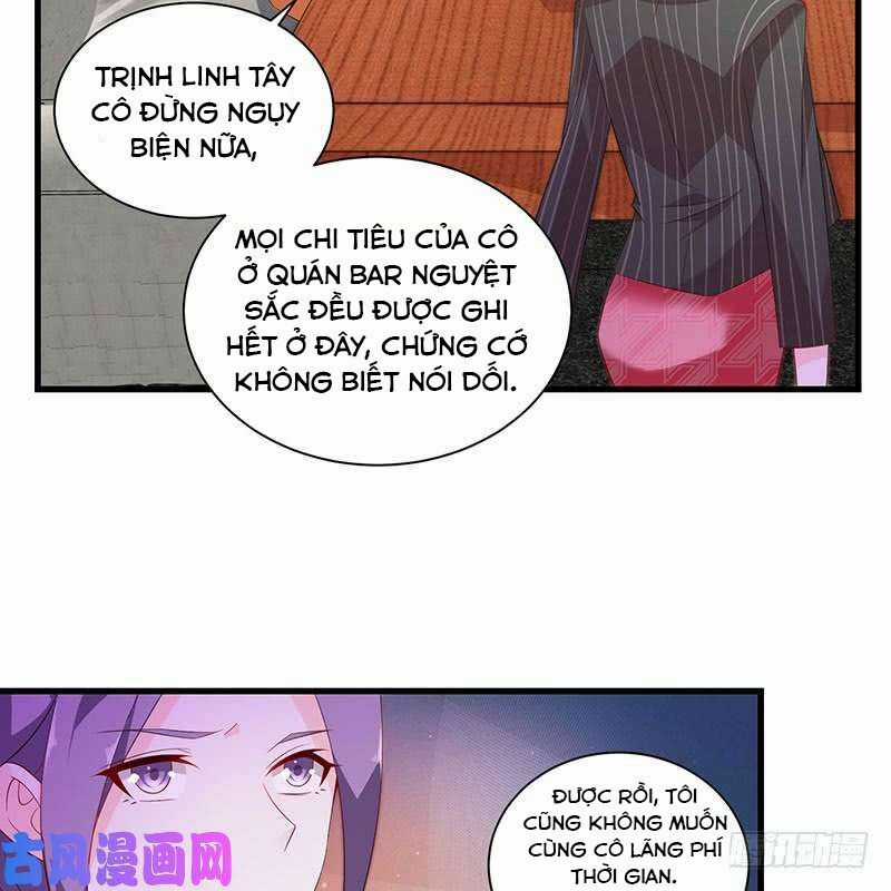 Bảy Ngày Thực Cốt Hôn Ước - Chapter 44 - Trang 47