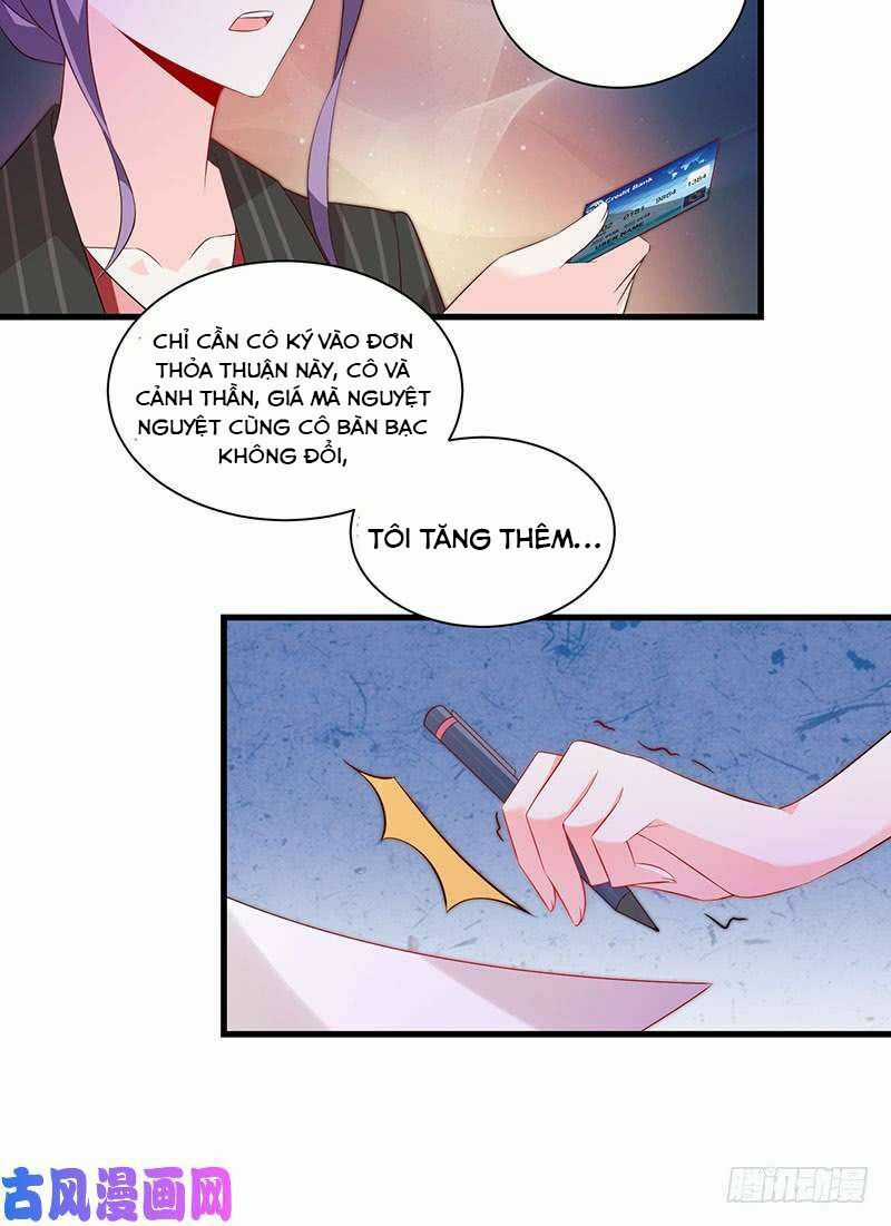 Bảy Ngày Thực Cốt Hôn Ước - Chapter 44 - Trang 48