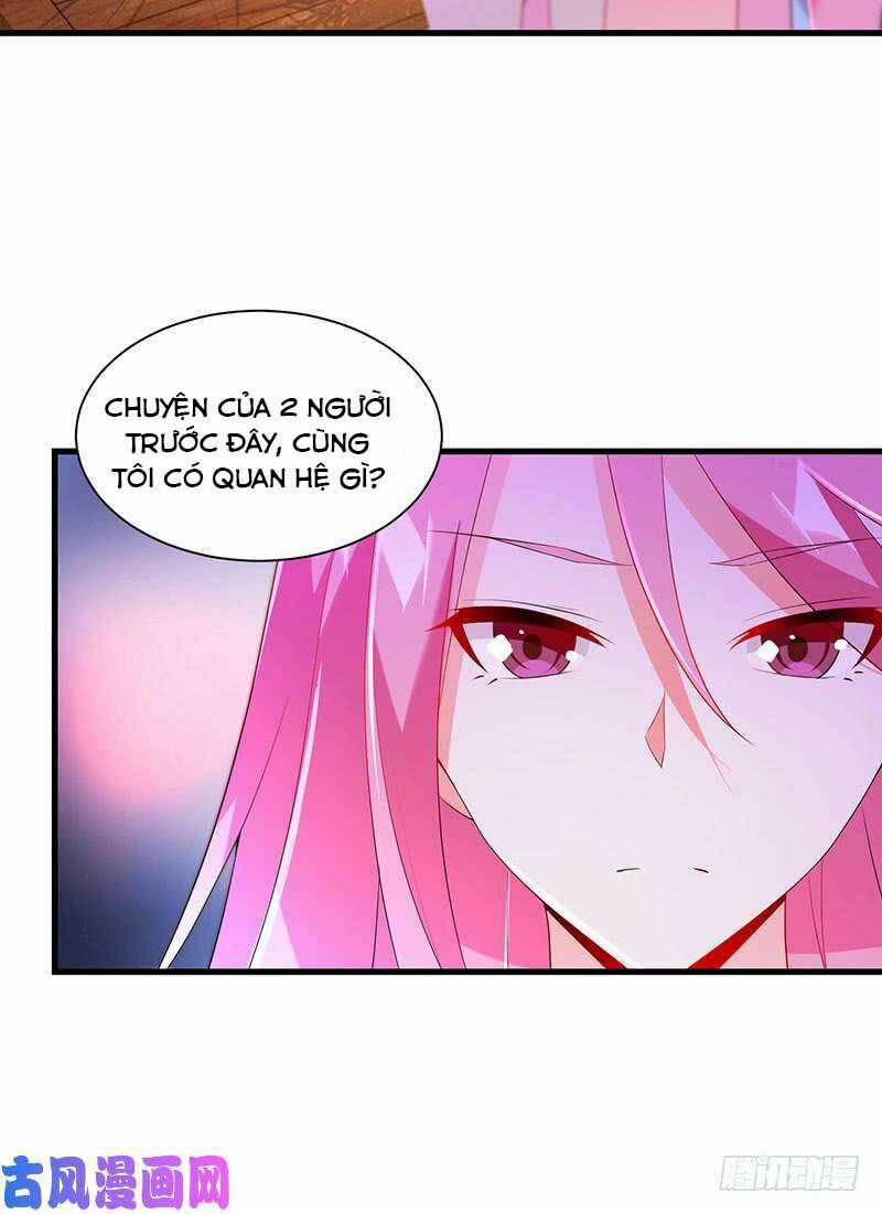 Bảy Ngày Thực Cốt Hôn Ước - Chapter 44 - Trang 7