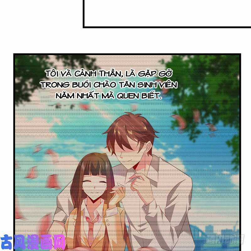 Bảy Ngày Thực Cốt Hôn Ước - Chapter 44 - Trang 10