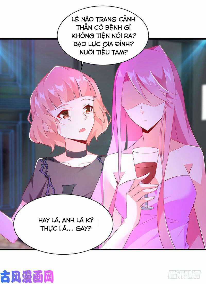 Bảy Ngày Thực Cốt Hôn Ước - Chapter 45 - Trang 11