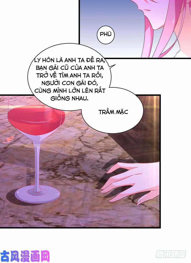 Bảy Ngày Thực Cốt Hôn Ước - Chapter 45 - Trang 15