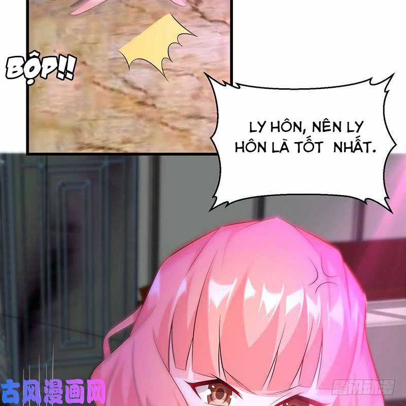 Bảy Ngày Thực Cốt Hôn Ước - Chapter 45 - Trang 18