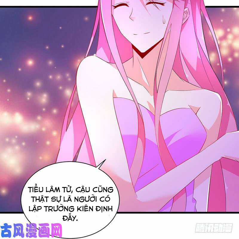 Bảy Ngày Thực Cốt Hôn Ước - Chapter 45 - Trang 22