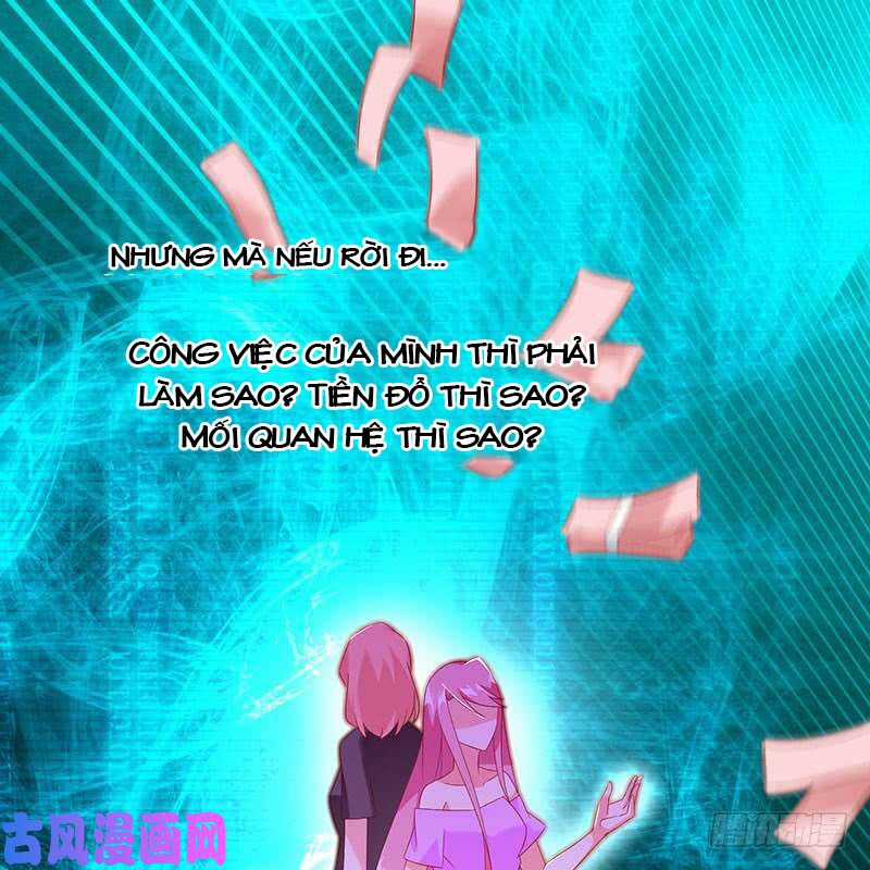 Bảy Ngày Thực Cốt Hôn Ước - Chapter 45 - Trang 28