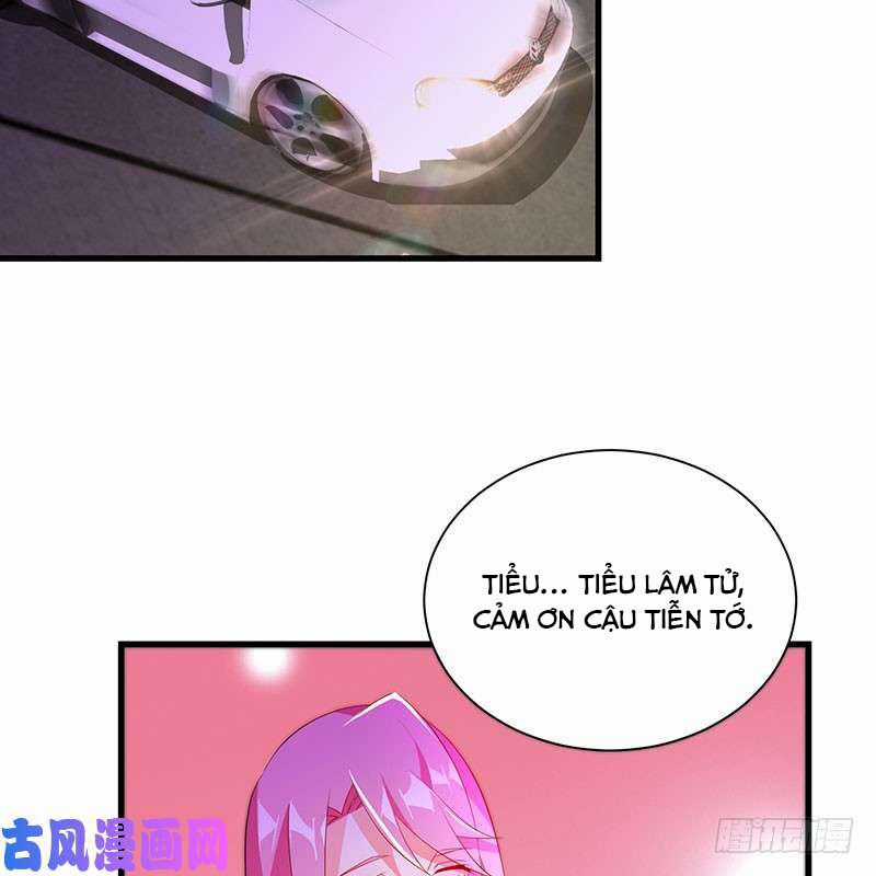 Bảy Ngày Thực Cốt Hôn Ước - Chapter 45 - Trang 34