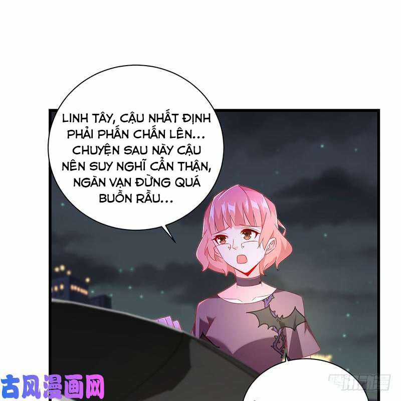 Bảy Ngày Thực Cốt Hôn Ước - Chapter 45 - Trang 36