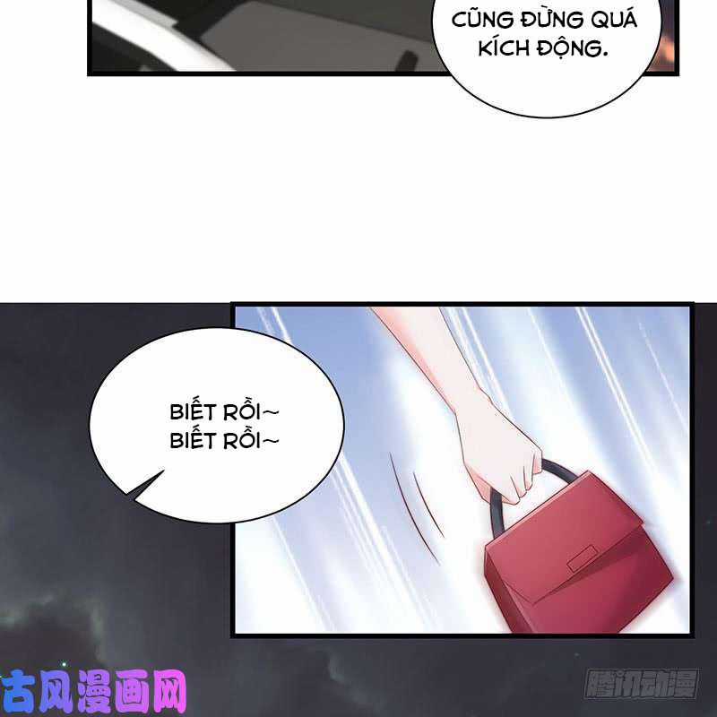 Bảy Ngày Thực Cốt Hôn Ước - Chapter 45 - Trang 37