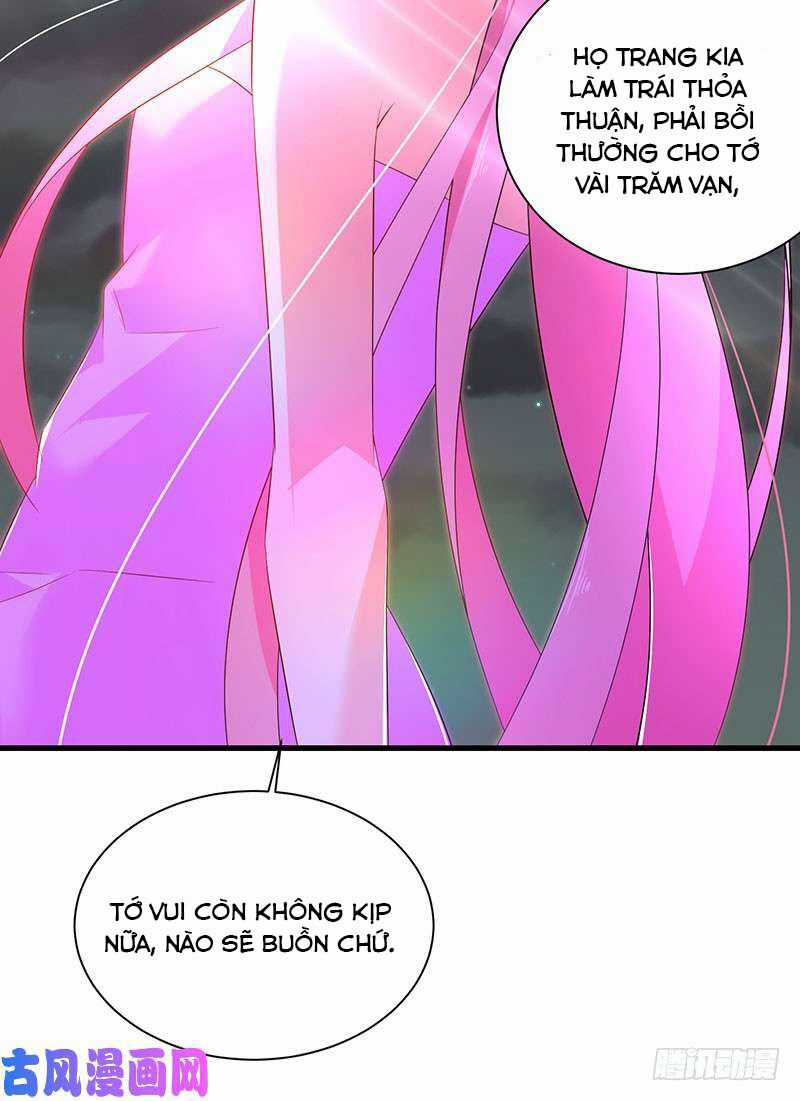 Bảy Ngày Thực Cốt Hôn Ước - Chapter 45 - Trang 39