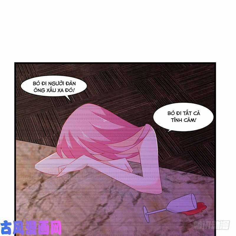 Bảy Ngày Thực Cốt Hôn Ước - Chapter 45 - Trang 40