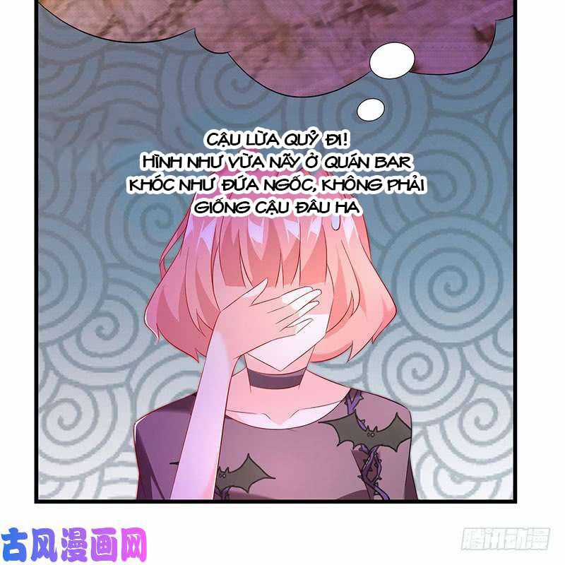 Bảy Ngày Thực Cốt Hôn Ước - Chapter 45 - Trang 41