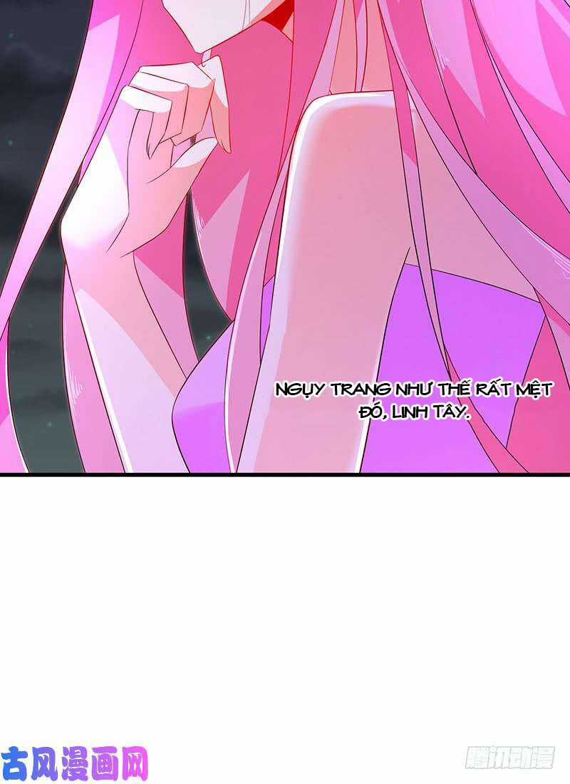 Bảy Ngày Thực Cốt Hôn Ước - Chapter 45 - Trang 43