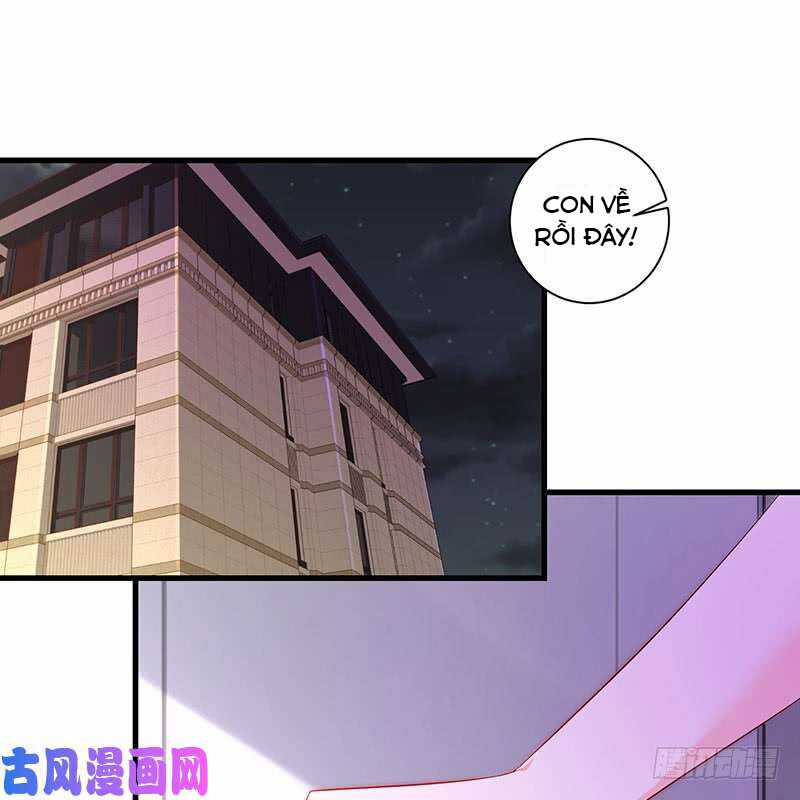 Bảy Ngày Thực Cốt Hôn Ước - Chapter 45 - Trang 44