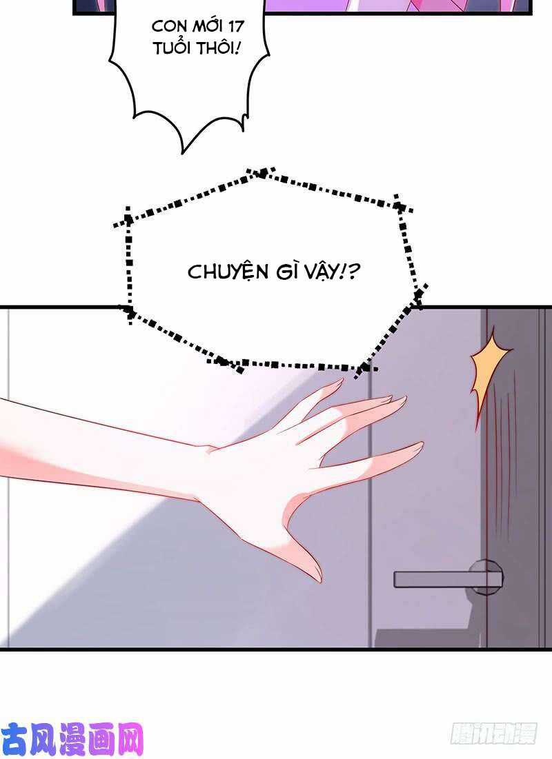 Bảy Ngày Thực Cốt Hôn Ước - Chapter 45 - Trang 47