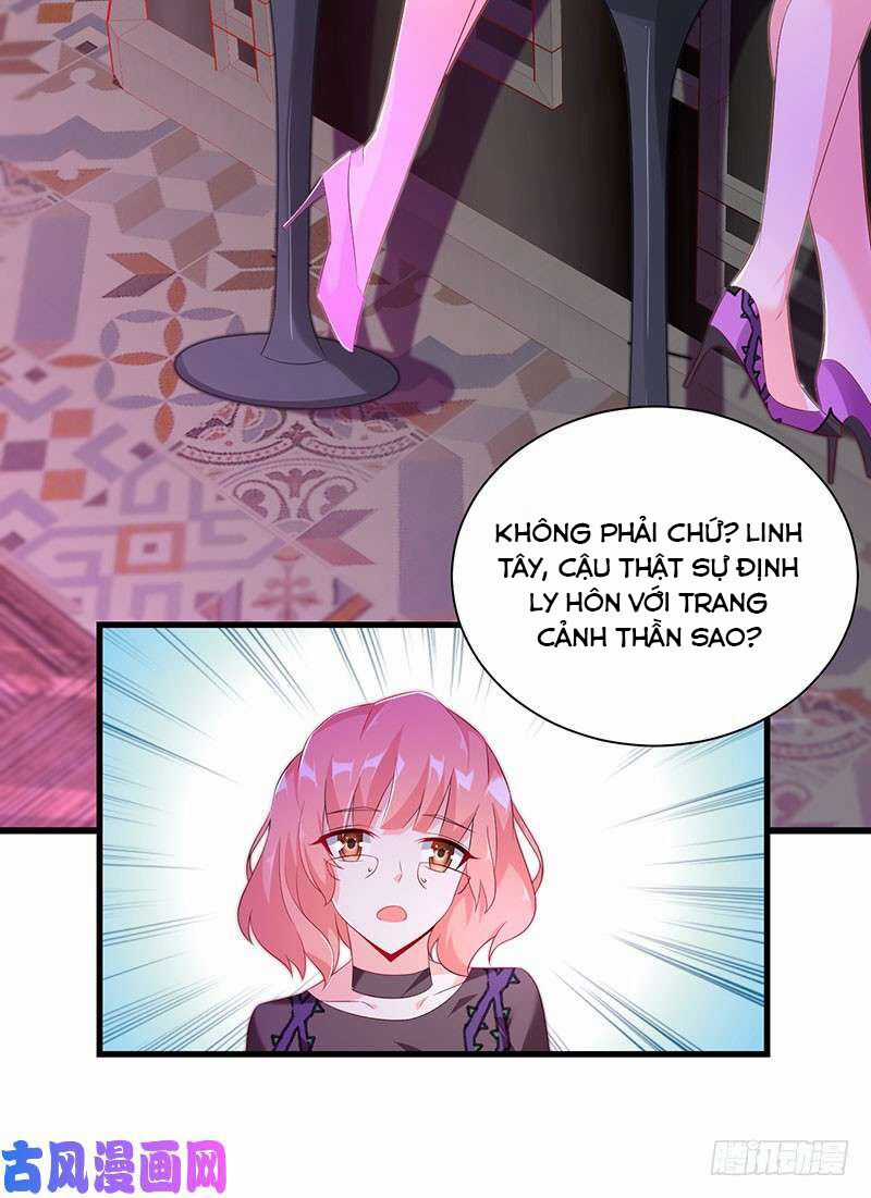 Bảy Ngày Thực Cốt Hôn Ước - Chapter 45 - Trang 7