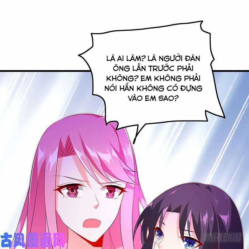 Bảy Ngày Thực Cốt Hôn Ước - Chapter 46 - Trang 12