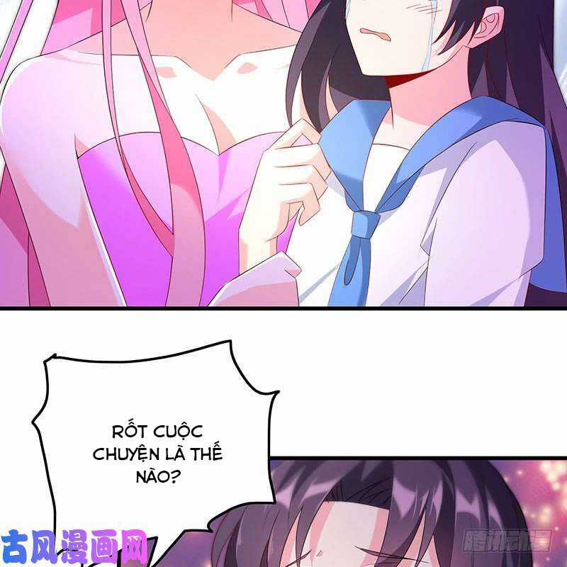 Bảy Ngày Thực Cốt Hôn Ước - Chapter 46 - Trang 13