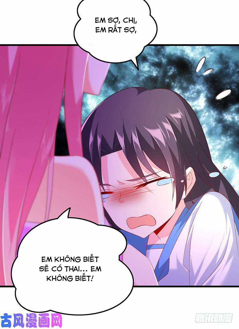 Bảy Ngày Thực Cốt Hôn Ước - Chapter 46 - Trang 15